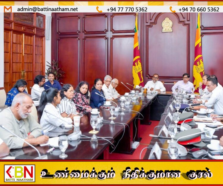 நடிகை மாலினி பொன்சேகாவின் இறுதிக்கிரியைக்கான ஏற்பாடுகள் குறித்து கலந்துரையாடல்