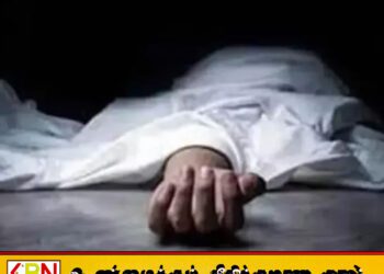 தச்சுவேலை செய்துகொண்டிருந்த தொழிலாளி ஒருவர் பட்டறையின் வாள் வெட்டி உயிரிழப்பு