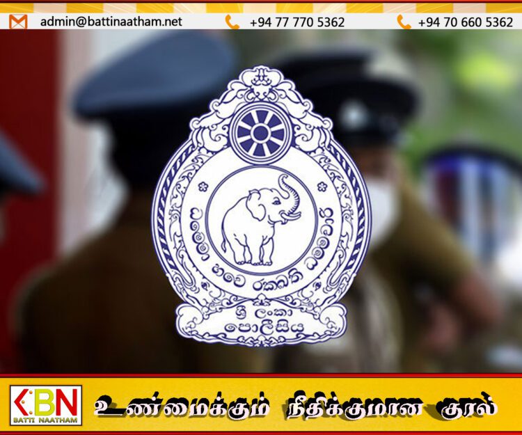 நாடளாவிய ரீதியில் விசேட சுற்றிவளைபில் 360 பேர் கைது