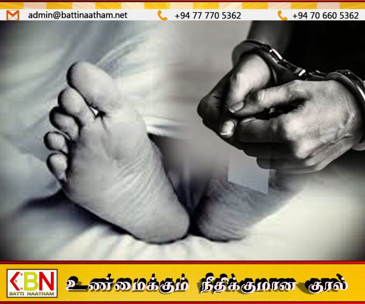 மின்சார வேலியில் சிக்கி ஒருவர் உயிரிழப்பு; சந்தேக நபர் கைது