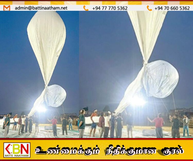 இந்தியாவின் முதல் ஆகாய கப்பல் பரிசோதனை வெற்றிகரமாக நிறைவு