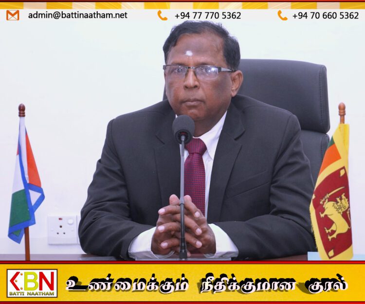 பொதுமக்களால் வழங்கப்பட்ட முறைப்பாடுகளுக்கு அமைய உயரதிகாரிகள் ஏழு பேரின் பதவிகள் பறிப்பு