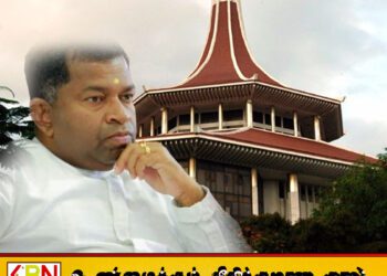 பிள்ளையானின் மனு மீதான விசாரணை எதிர்வரும் 17 ஆம் திகதி பரிசீலிக்க உயர்நீதிமன்றம் தீர்மானம்
