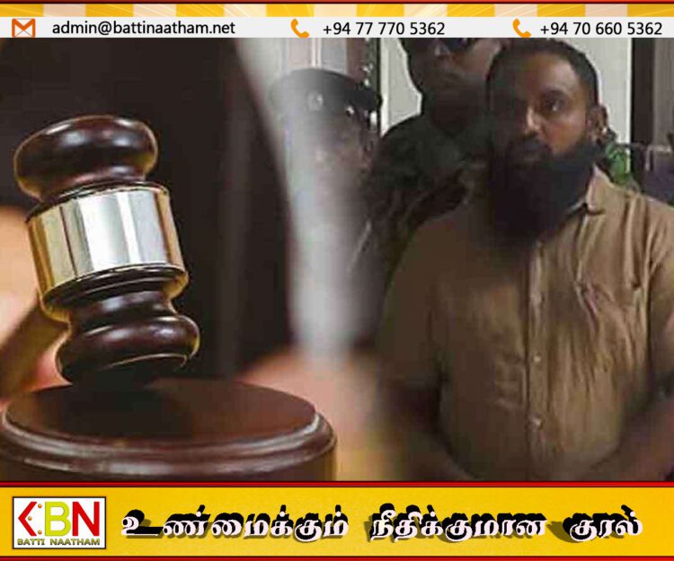 “ஹரக் கட்டா”வுக்கு எதிரான வழக்கு மீதான விசாரணை ஜூன் மாதம்