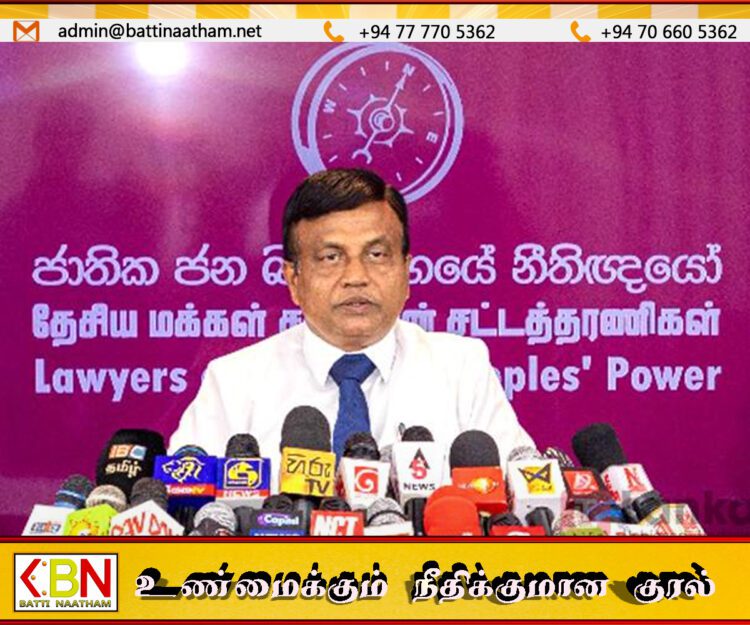 கொழும்பு மாநகர சபையின் அதிகாரத்தை எந்தவொரு கட்சிக்கும் விட்டுக் கொடுக்க மாட்டோம்; சுனில் வட்டகல