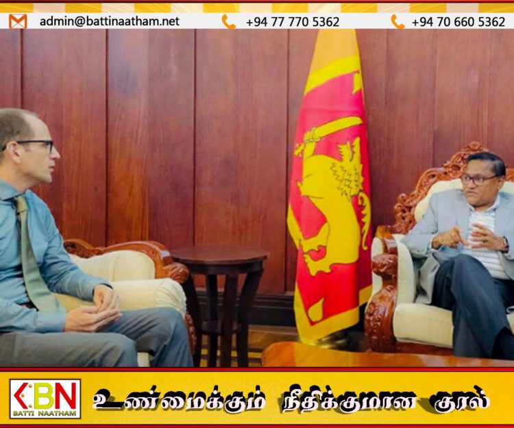 இலங்கையில் இனப்படுகொலை நடந்ததாக ஆதாரம் இல்லை – கனடாவில் திறக்கப்பட்ட நினைவு சின்னத்திற்கு அரசு அதிருப்தி