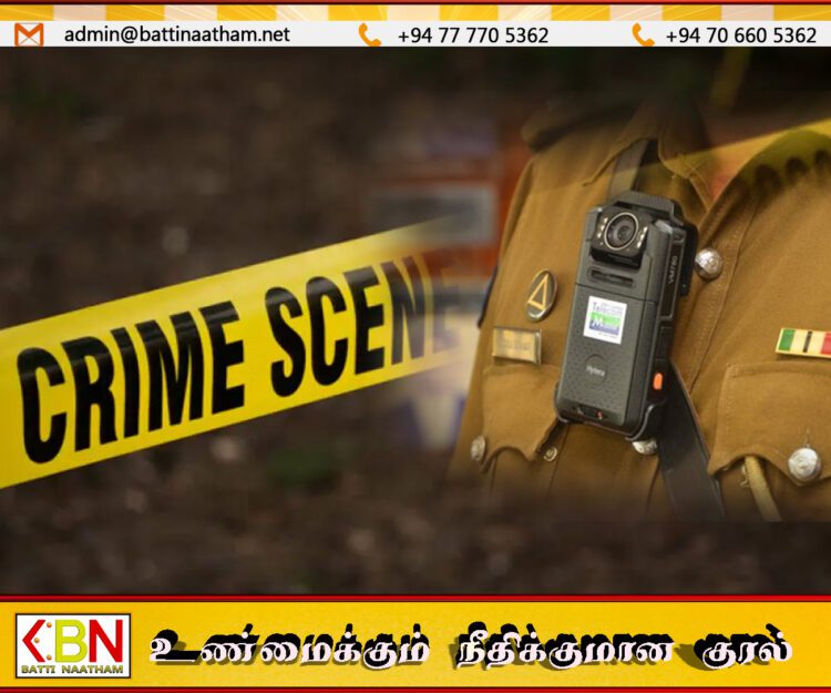 கூரிய ஆயுதத்தால் தாக்கப்பட்டு ஒருவர் உயிரிழப்பு; பெண் கைது