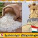 அரிசி வகைகளுக்கு 20 சதவீத ஏற்றுமதி வரியை விதித்த இந்தியா