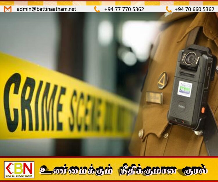 கதிர்காமத்தில் பெண் ஒருவர் வெட்டி படுகொலை