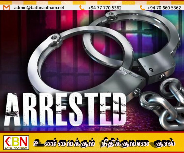 பொலன்னறுவையில் மோசடி உர விற்பனையில் ஈடுபட்ட 12 பேர் கைது