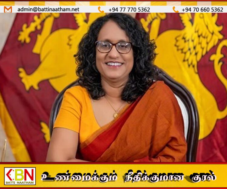 பாடசாலை மாணவர்களுக்கு எதிரான சித்திரவதைகளுக்கு இனியும் இடமளிக்கக்கூடாது; ஹரினி அமரசூரிய