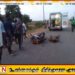 மட்டு திக்கோடை சந்தி வீதியின் மதகு ஒன்றிற்கு அருகாமையில் ஆண் ஒருவரின் சடலம் மீட்பு