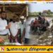 ஆலங்குளம் பிரதேசத்தில் நெற் செய்கையில் உற்பத்தி திறனை அதிகரித்தல் தொடர்பில் விழிப்பூட்டல் நிகழ்வு