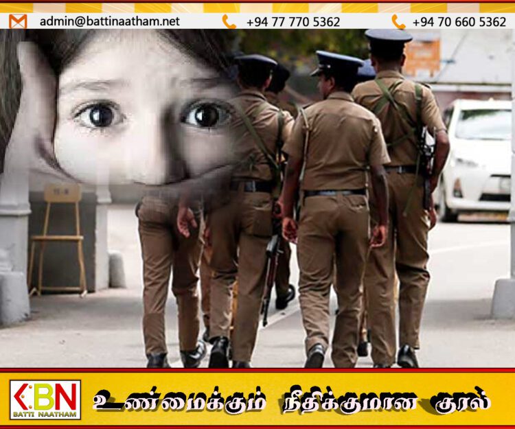 கொழும்பில் பாடசாலை சிறுமியை கடத்த முயன்ற மர்ம நபர்