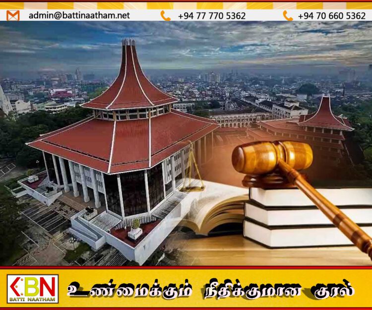 பாலியல் இலஞ்சம் கோரிய அரச அதிகாரிக்கு 20 வருட கடூழிய சிறைத்தண்டனை