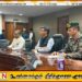 போர் நிறுத்தத்தை மீறிய பாகிஸ்தான் – இந்தியா அறிவிப்பு