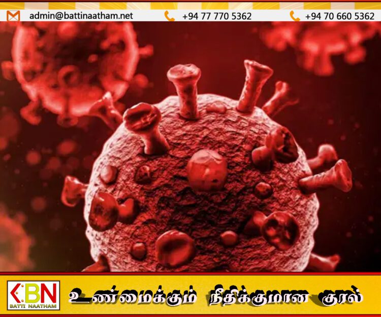 மாத்தறை மாவட்டம் முழுவதும் 257 எச்.ஐ.வி தொற்றாளர்கள் கண்டுபிடிப்பு; 7 தொற்றாளர்கள் தலைமறைவு
