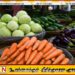 பதுளை மாவட்டத்தில் சடுதியாக அதிகரித்த காய்கறிகளின் விலை