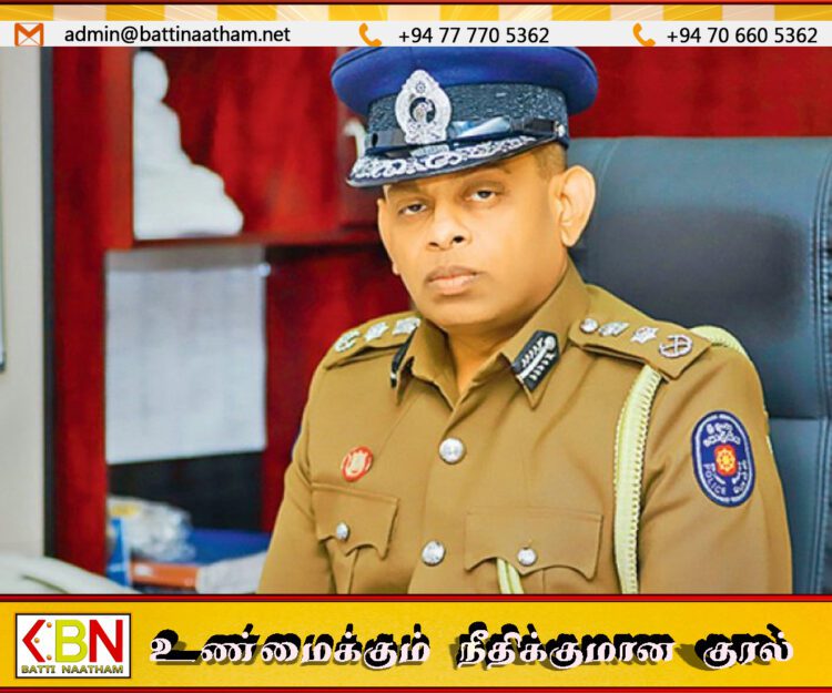 தேசபந்து தென்னகோன் மீதான விசாரணைகள் இன்று ஆரம்பம்