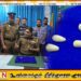 மட்டு ஏறாவூரில் பல இலட்சம் பெறுமதியான 22 கஜமுத்துடன் முன்னாள் பொலிஸ் உத்தியோகத்தர் உட்பட இரு வியாபாரிகள் கைது