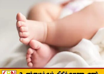 யாழ் போதனா வைத்தியசாலையில் ஒரே பிரசவத்தில் பிறந்த ஐந்து குழந்தைகள்