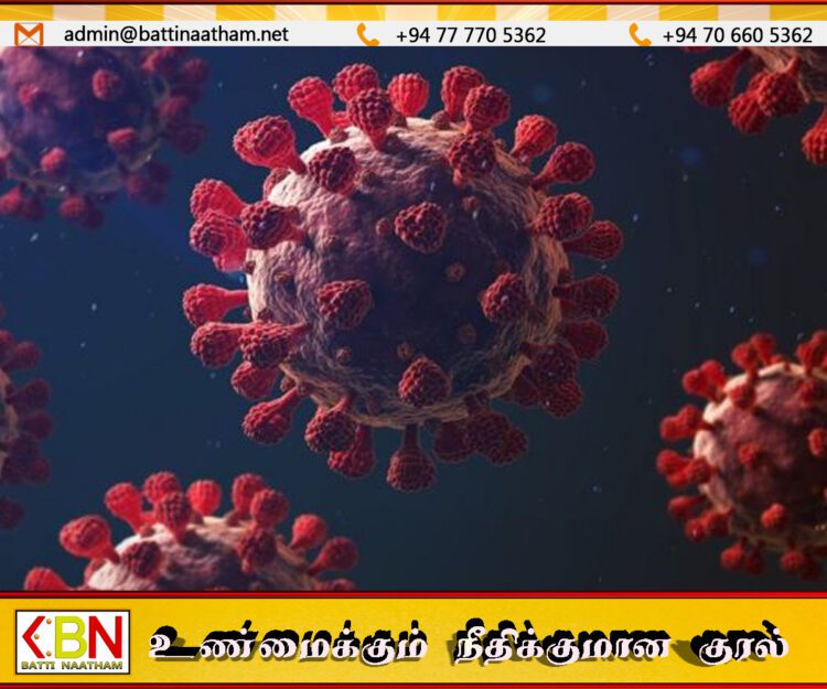 உலகெங்கிலும் மீண்டும் பரவி வரும் கொரோனா வைரஸ் – தீவிர கண்காணிப்பில் இலங்கை விமான நிலையங்கள்