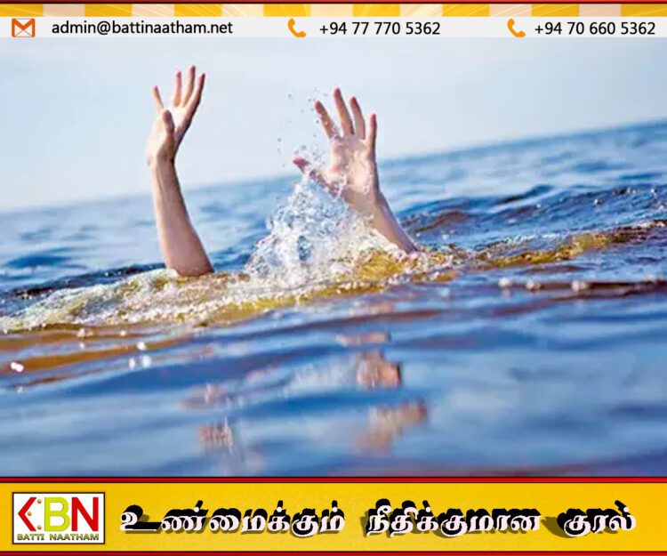ஏரியில் குளித்த 10 வயது சிறுவன் நீரில் மூழ்கி உயிரிழப்பு