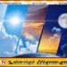வட கிழக்கு உட்பட சில பகுதிகளில் இன்று அதிகரிக்கும் வெப்பநிலை