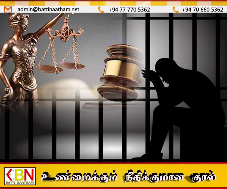 இலஞ்சம் பெற முயன்ற இரண்டு கலால் திணைக்கள அதிகாரிகளுக்கு 28 வருட சிறைத்தண்டனை