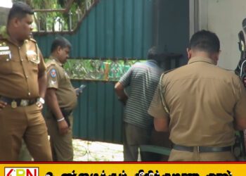 மட்டு ஜெயந்திபுரத்தில் வீடு ஒன்றில் இருந்து காயங்களுடன் உயிரிழந்த நிலையில் ஆண் ஒருவரின் சடலம் மீட்பு
