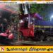 மட்டக்களப்பிலிருந்து காலி நோக்கி பயணித்த பேருந்து டிப்பர் லொறியின் மீது மோதி விபத்து – ஒருவர் உயிரிழப்பு பலர் காயம்