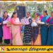 அருவி பெண்கள் வலையமைப்பின் தமிழ் சிங்கள புத்தாண்டு விழா
