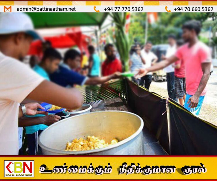 நாடு முழுவதும் 8,742க்கும் மேற்பட்ட தன்சல்கள் பதிவு
