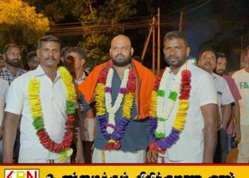 நாங்கள் நிராகரித்தவர்களே தற்போது தேசிய மக்கள் சக்தியின் வேட்பாளர்கள்; சாணக்கியன்