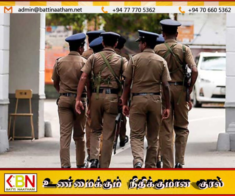 ஜனாதிபதியை சந்திக்க வேண்டுமெனக் கூறி குழப்பம் விளைவித்த நபர் கைது