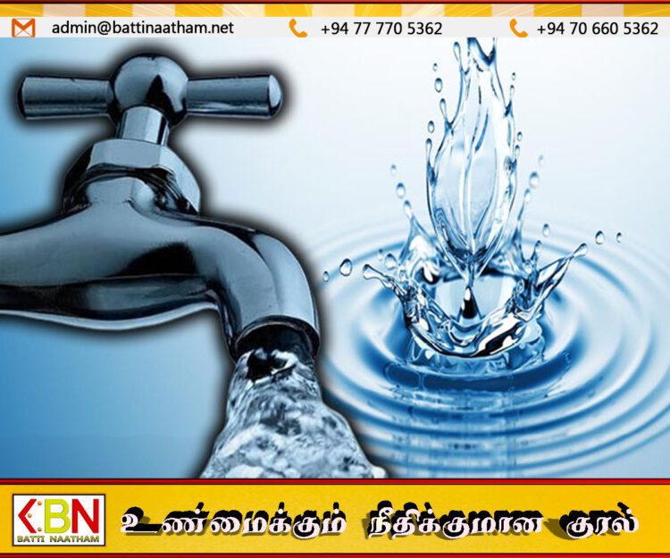 கண்டியில் 36 மணி நேர நீர் வெட்டு – வெளியான முக்கிய அறிவிப்பு