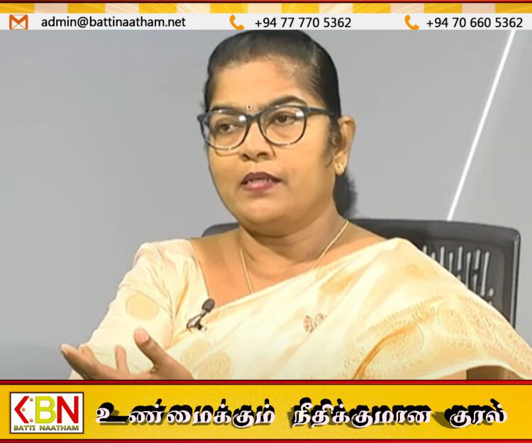 சிறுவர்களின் பாதுகாப்பிற்காக அனைத்து தரப்பினரும் ஒன்றினைந்து செயல்பட வேண்டு; சரோஜா சாவித்ரி போல்ராஜ்