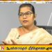 சிறுவர்களின் பாதுகாப்பிற்காக அனைத்து தரப்பினரும் ஒன்றினைந்து செயல்பட வேண்டு; சரோஜா சாவித்ரி போல்ராஜ்
