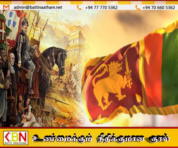 இலங்கை குடியரசு தினம் – இன்றுடன் 53 ஆண்டுகள் நிறைவு