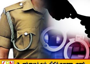 தொலைபேசி மூலம் இலஞ்சம் வங்க முற்பட்ட வீதி போக்குவரத்து பொலிஸ் அதிகாரி கைது