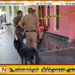 கழுத்து அறுத்து கொலை செய்யப்பட்ட நிலையில் குடும்பப் பெண் சடலமாக மீட்பு