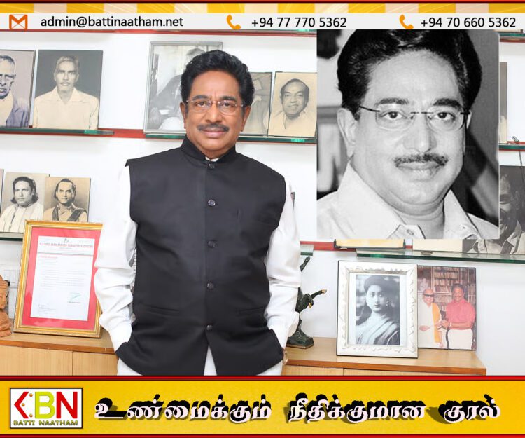 தென்னிந்திய திரைப்பட பிரபல நடிகர் ராஜேஷ் காலமானார்
