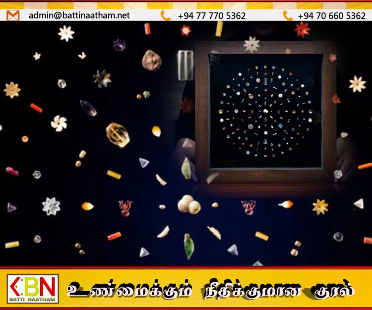 ஹொங்கொங்கில் ஏலத்திற்கு வைக்கப்பட்டுள்ள பழங்கால புத்த ஸ்தூபி புதையல்