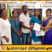 மட்டக்களப்பு மாவட்ட அரசாங்க அதிபரிடம் பெண்ணியம் சார் செயற்பாட்டாளர்கள் மகஜர் வழங்கி வைப்பு