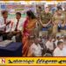 பாதுகாப்பு தரப்பு முன்னிலையில் கிழக்கு தேற்றாத்தீவு பிரதேசத்தை சேர்ந்த கடற்கொள்ளையரை படம்போட்டு காட்டிய மீனவர்கள்
