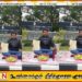 திருகோணமலையில் மாம்பழ வியாபாரி போன்று போராட்டத்தில் குதித்த பட்டதாரி ஒருவர்