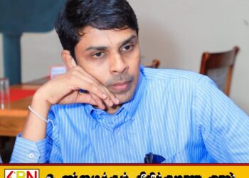 ஏற்றுமதித் துறையில் அனுபவம் உள்ள அர்ச்சுனா!