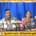 ஐக்கிய மக்கள் சக்தியின் மட்டு அமைப்பாளர் மற்றும் மகளீர் அணி செயலாளர் கட்சியிலிருந்து இராஜினாமா
