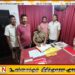 காத்தான்குடி பொலிஸ் பிரிவில் இரண்டு ஐஸ் போதைப்பொருள் வர்த்தகர்கள் கைது
