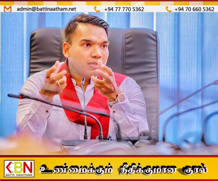 அடுத்த வாரம் தான் கைது செய்யப்படப்போவதாக தெரிவிக்கும் நாமல்